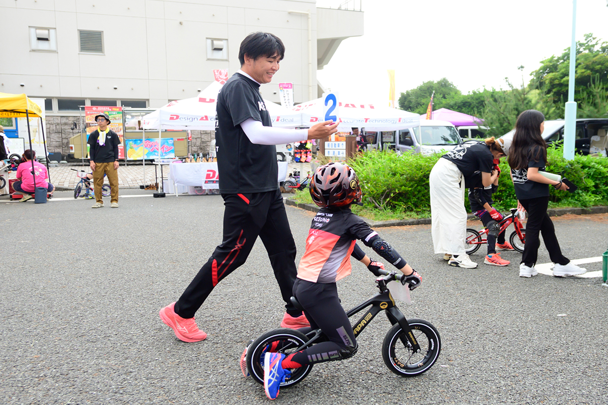 スライダー３